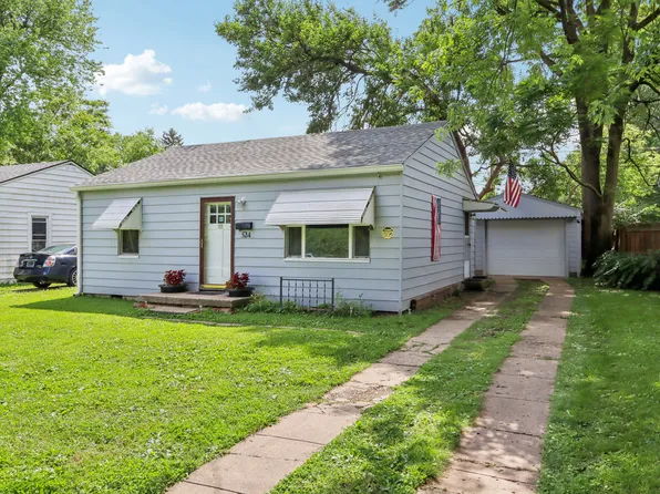 524 S Arlington Ave, Indianapolis, IN 46219