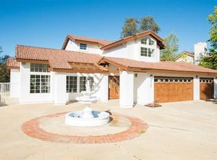 8745 Burkshire Pl, Lakeside, CA 92040