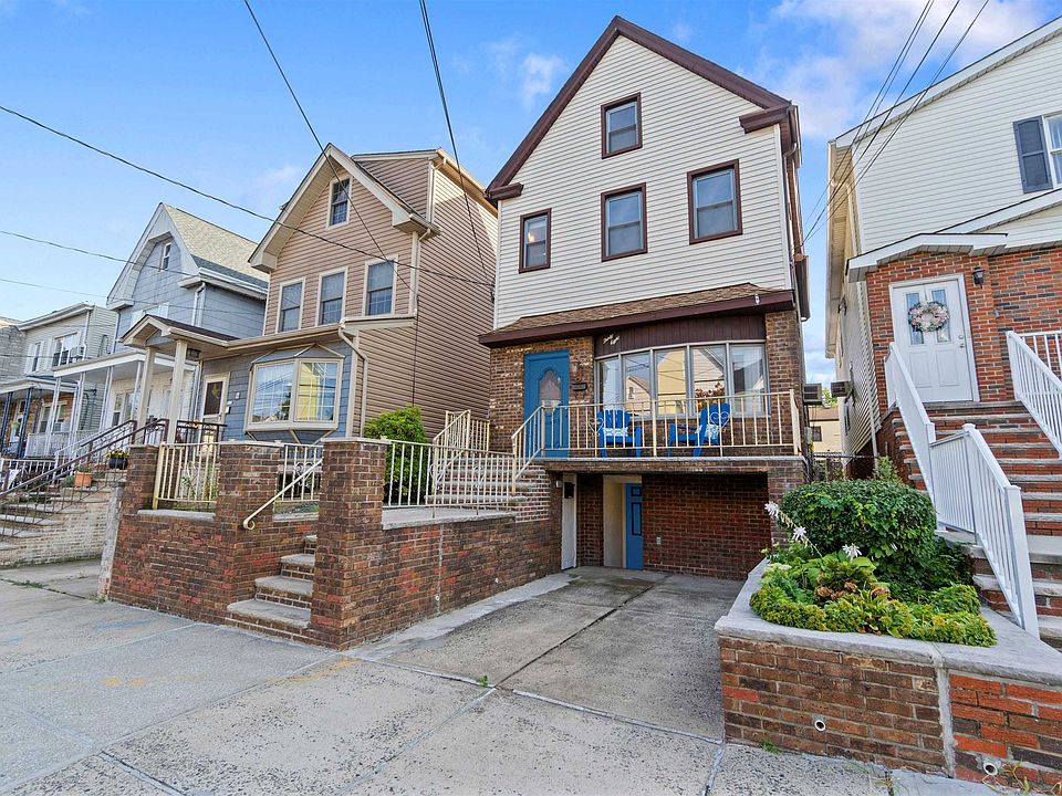 38 W 50th St Bayonne NJ 07002 Zillow