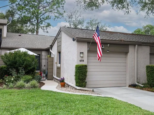 658 Woodridge Dr, Fern Park, FL 32730