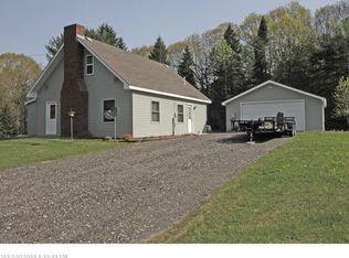 36 Richard St, Greene, ME 04236