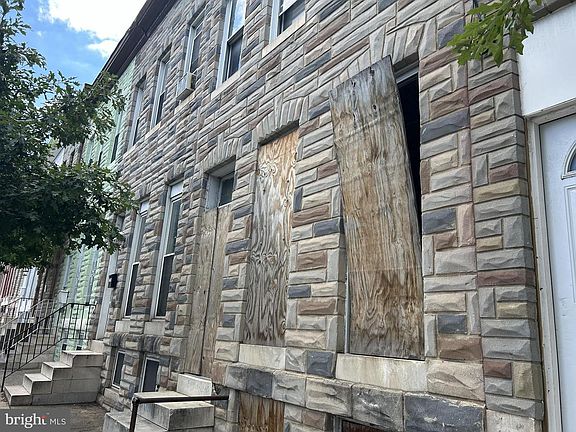 2nd image of 2532 Frederick Ave