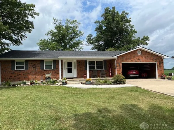 9747 State Route 55, Ludlow Falls, OH 45339