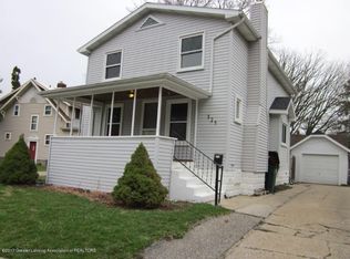 324 Westmoreland Ave, Lansing, MI