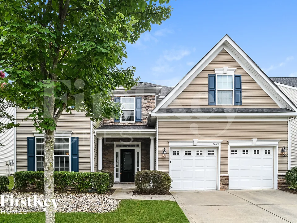 9628 Loughlin Ln