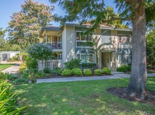 69 Calle Aragon UNIT N, Laguna Woods, CA 92637