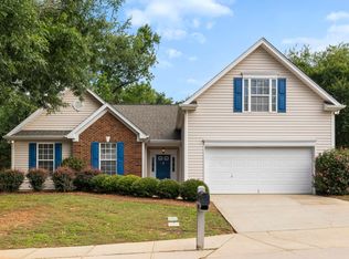 200 Whixley Ln, Greenville, SC 29607