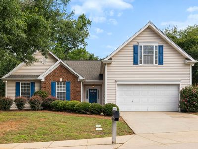 200 Whixley Ln, Greenville, SC, 29607