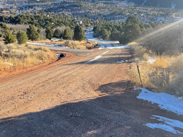2046 S High Cedar View Dr, Cedar City, UT 84720