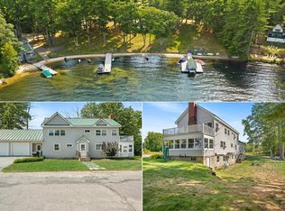 416 Weirs Rd #11, Gilford, NH 03249