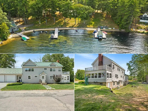 416 Weirs Road #11, Gilford, NH 03249