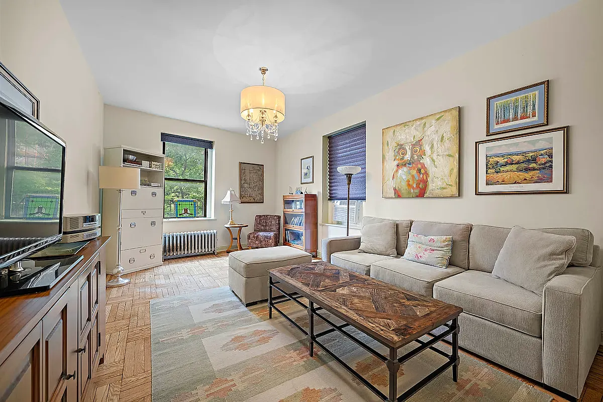 1 bed, $2,200 — Photo 4