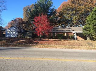 967 N Perkins Rd, Memphis, TN 38122