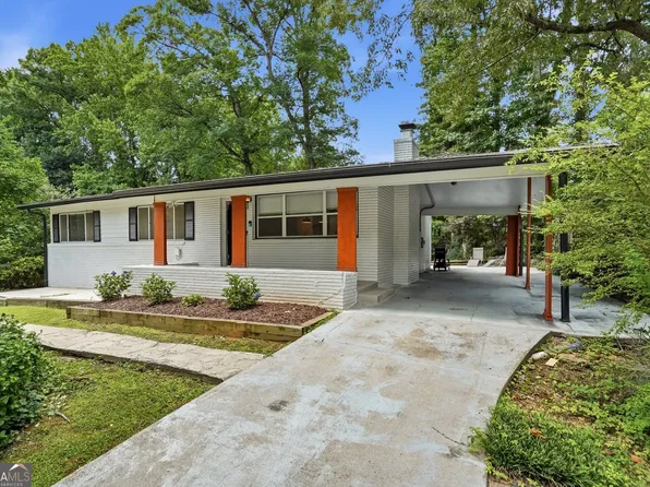 3806 Donaldson Dr, Atlanta, GA 30341