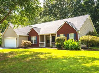 1654 Alcovy Ridge Ct, Dacula, GA 30019