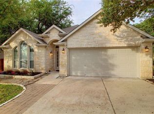 2012 Solitude Cv, Round Rock, TX 78665