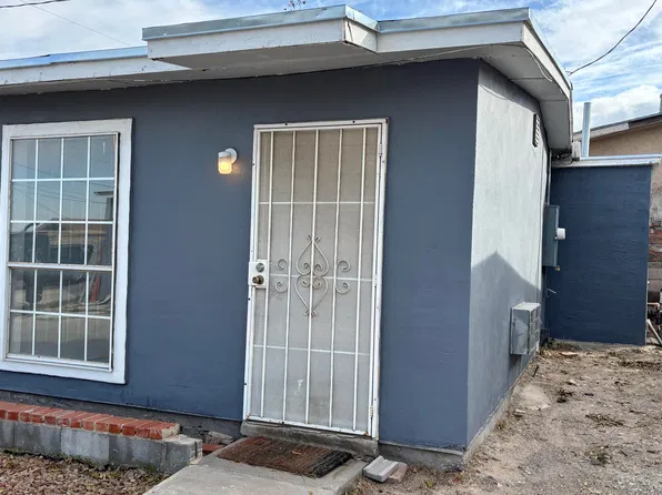 605 Meadow Rd #1, Canutillo, TX 79835