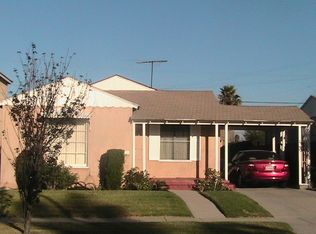 2019 Clyde Ave, Los Angeles, CA 90016