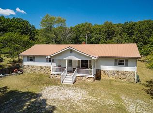 4121 Old Moss Rd, Baxter, TN 38544