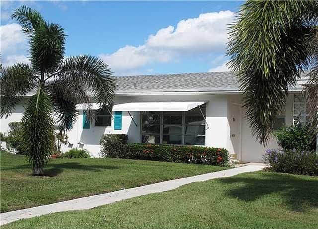1st image of 805 South Dr APT C