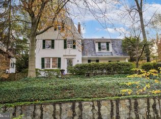 3200 Rodman St NW, Washington, DC 20008