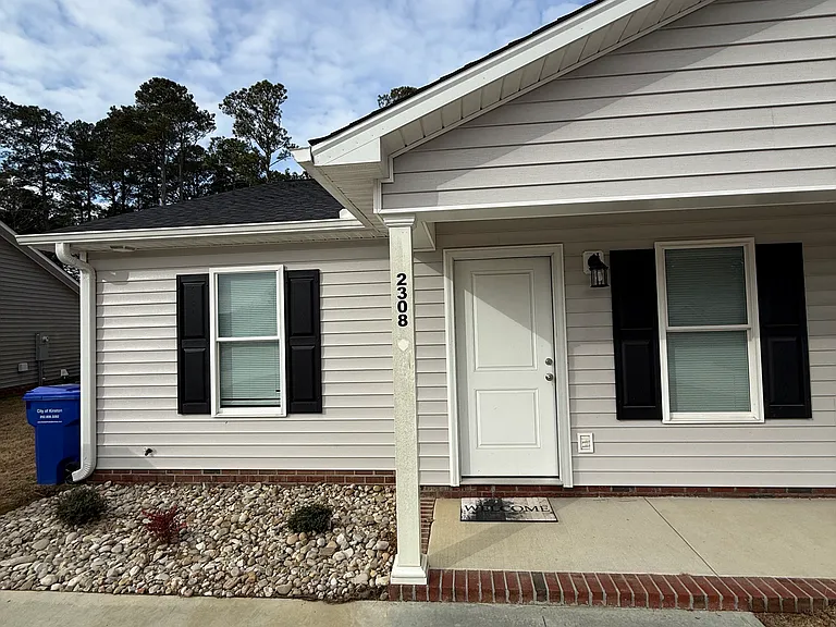 2308 Baxter Ln — Photo 1