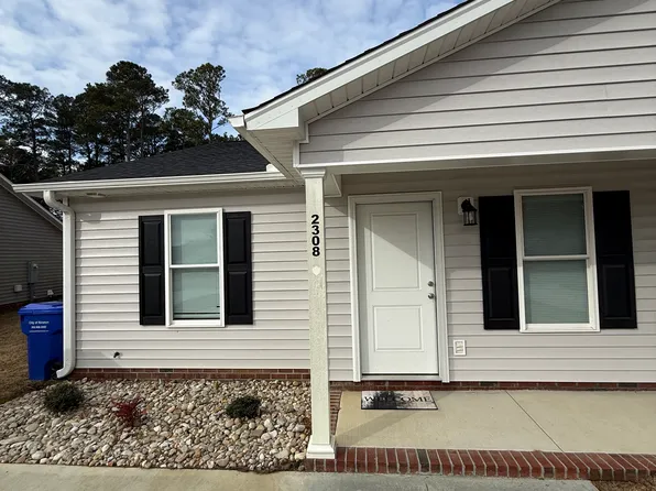2308 Baxter Ln, Kinston, NC 28504