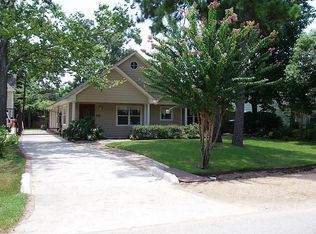 923 W 41st St, Houston, TX 77018