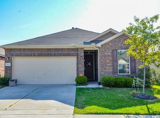 4322 Tudor Ranch Ln, Katy, TX 77449