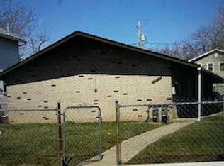 1230 E 20th Ave, Columbus, OH 43211