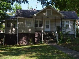 304 Underhill St, High Point, NC 27260