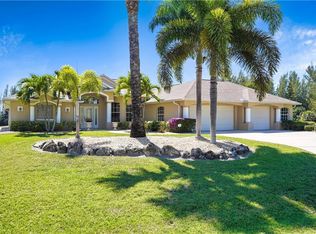 10530 Live Oak Rd, Pt Charlotte, FL 33981