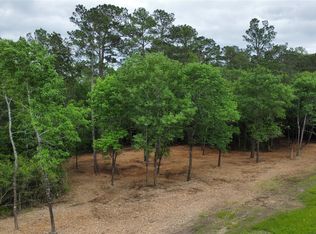 Fm 1486, Richards, TX 77873