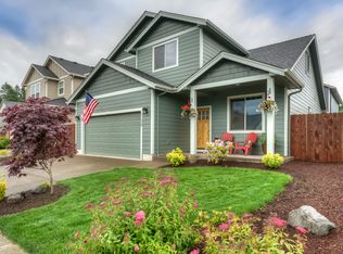 1130 Harbour Ln NE, Keizer, OR 97303