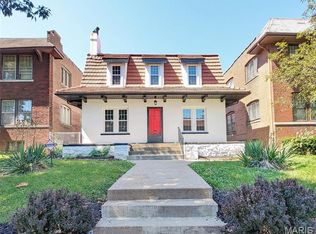 6304 Cates Ave, Saint Louis, MO