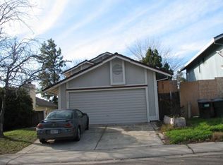 3309 Brownlea Cir, Antelope, CA 95843