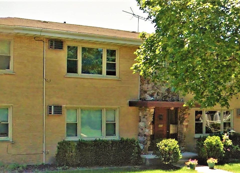 Building Exterior