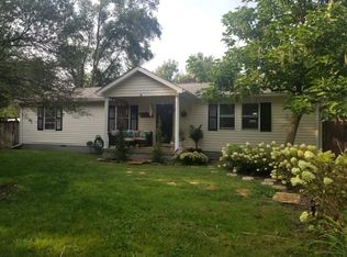 182 Chaney St, Van Buren Township, MI