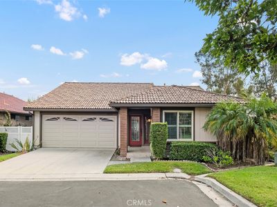 28326 Zarza, Mission Viejo, CA, 92692