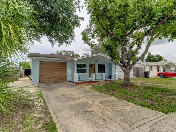 3123 Merita Dr, Holiday, FL 34691
