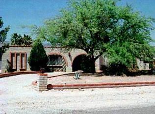 2587 N Avenida De La Lantana #0, Tucson, AZ 85749