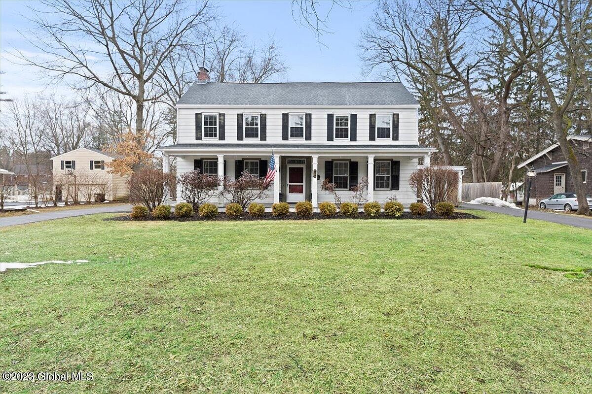 1575 New Scotland Road, Slingerlands, NY 12159 Zillow