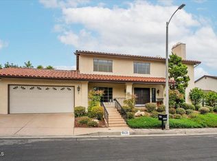 2420 Achilles Dr, Los Angeles, CA 90046