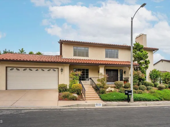 2420 Achilles Dr, Los Angeles, CA 90046