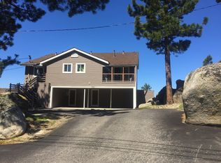 753 Bigler Cir #A, Stateline, NV 89449