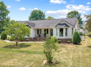 100 Cartwright Hts, Shelbyville, TN 37160