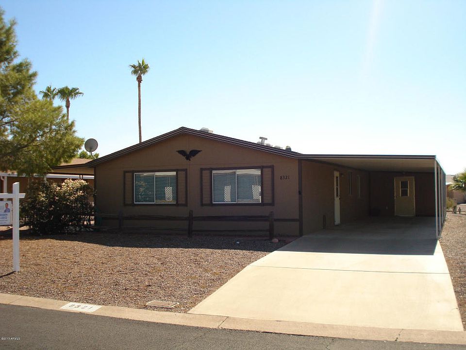 1st image of 8321 E Calypso Ave