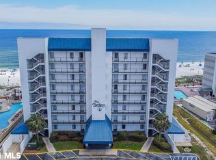25466 Perdido Beach Blvd #64, Orange Beach, AL 36561