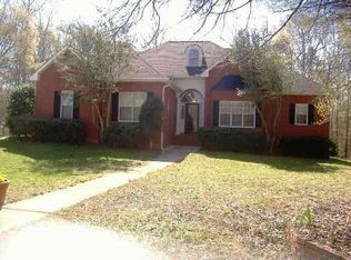 1430 Oak Grove Rd, Carrollton, GA 30117