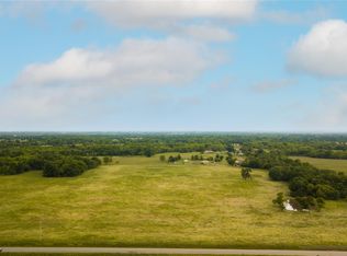 17180 Gun Club Rd, Okmulgee, OK 74447